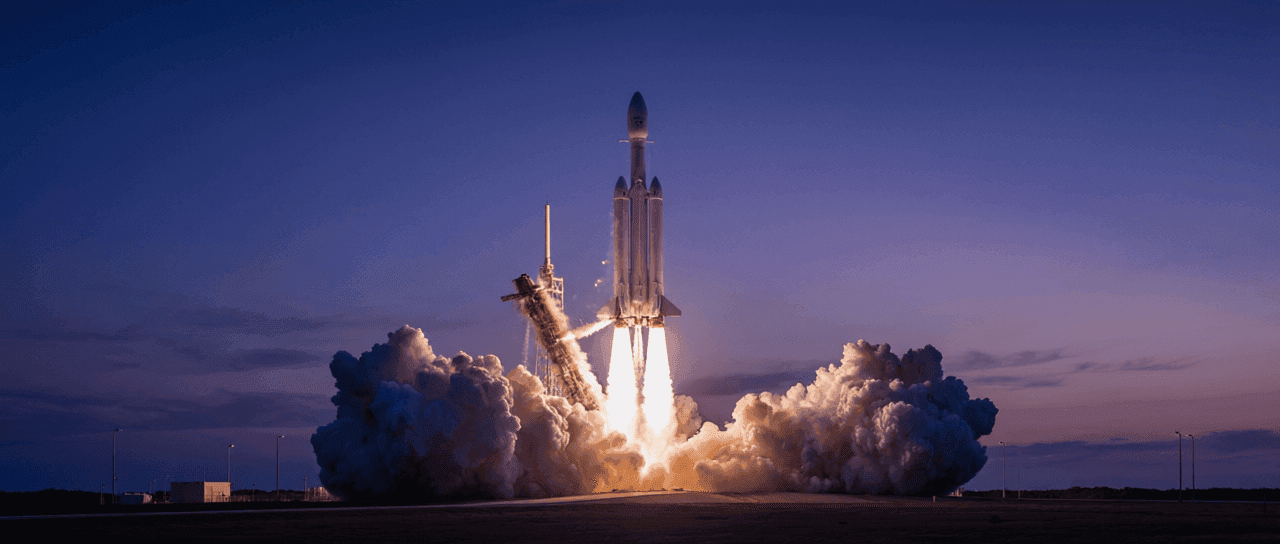 SpaceX股票怎么买？IPO后散户的残酷现实