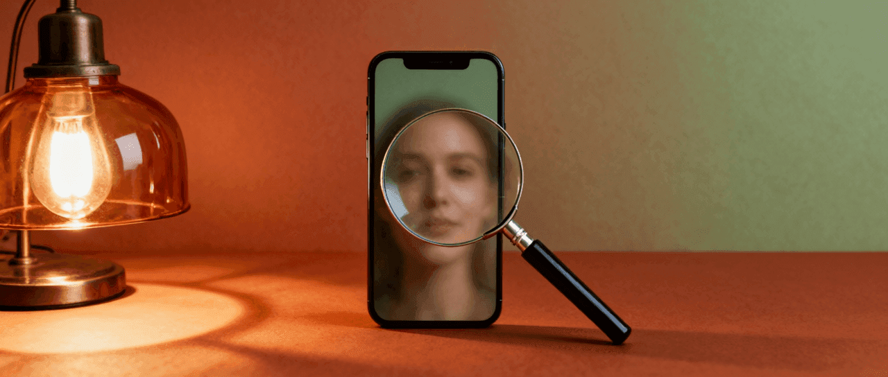 あなたの顔がAIに盗まれた?TikTokがAI肖像検出ツールを導入、権利保護を支援