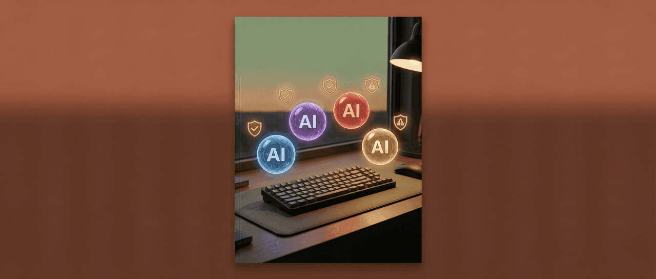 2026 AI Coding Tools Review: Balancing Efficiency When Security Becomes the Baseline