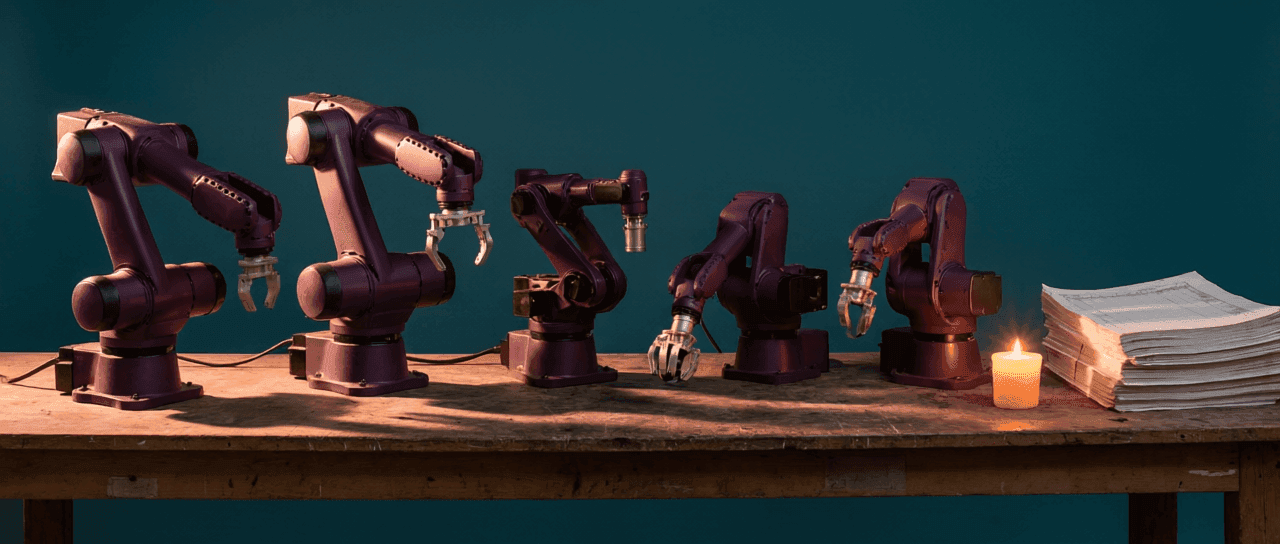 36 Robotics Firms Go Public: The Profit Test Behind the Hype