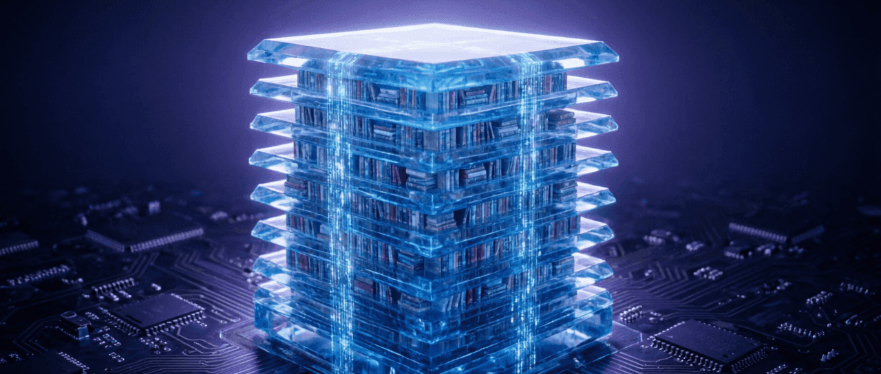 SK Hynix Delivers 12-Layer HBM4E Samples: Memory 'Highway' for AI Chips Widens