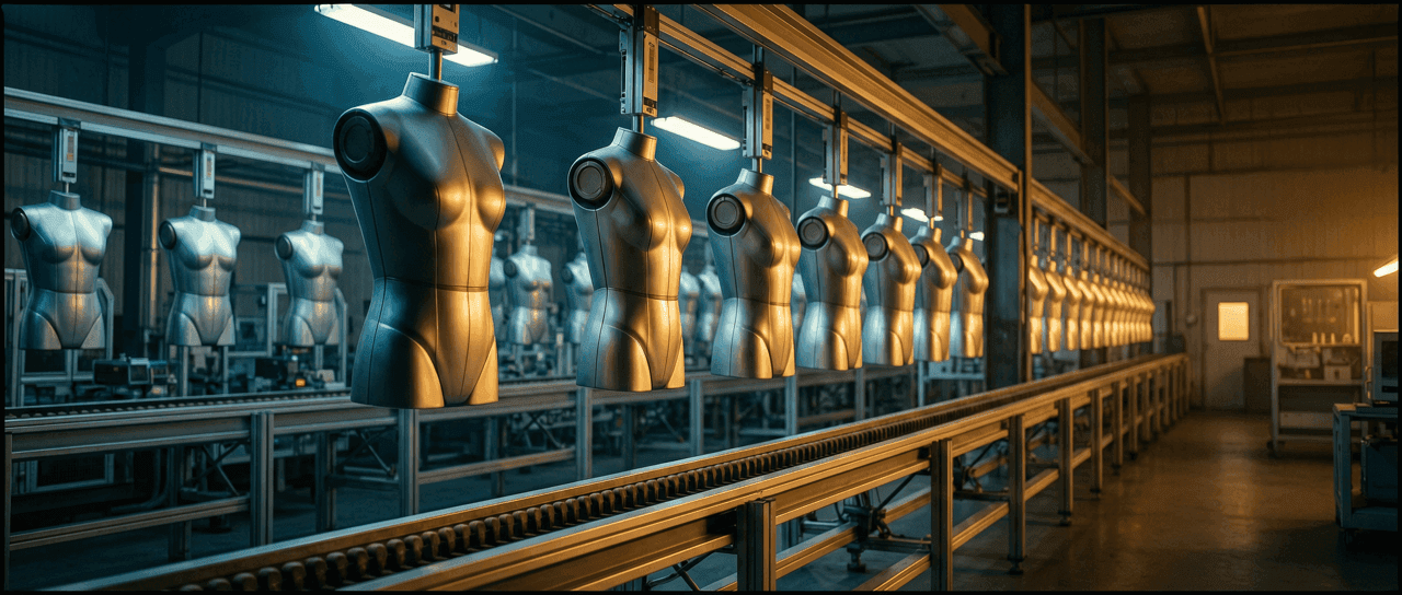 Unitree IPO and Agibot's 15,000 Units: Overhyped Production Milestones vs. Underestimated Validation Costs