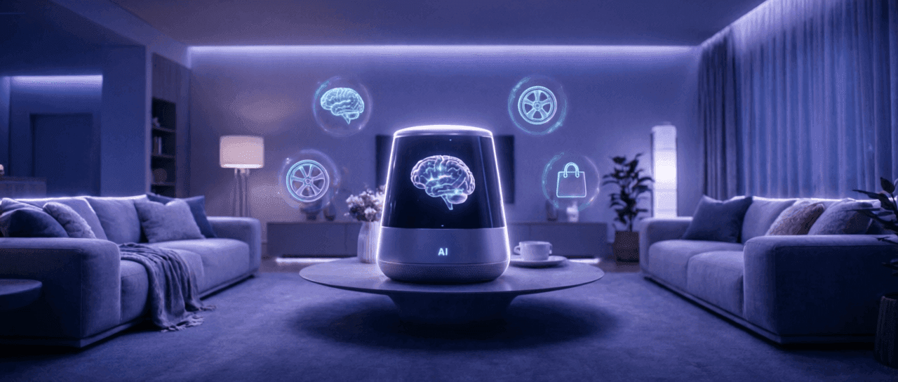The AI Consumer Era Arrives? How 17 New Policies Could Change Your Daily Life