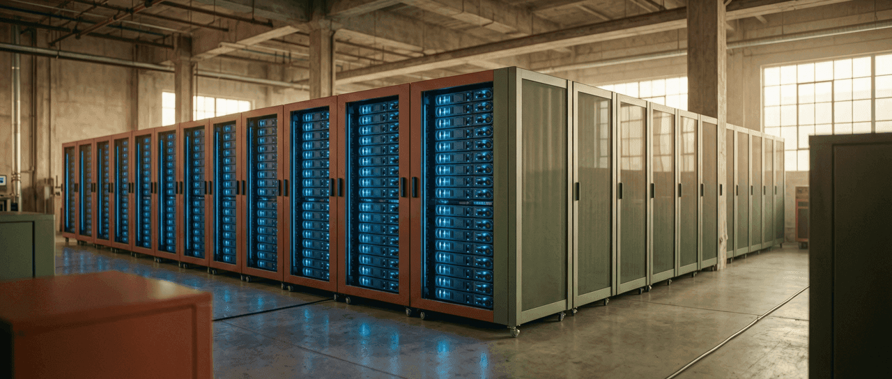 Zuckerberg Sells Shovels in the AI Gold Rush: How Meta's Cloud Play Could Reshape Startup Bills