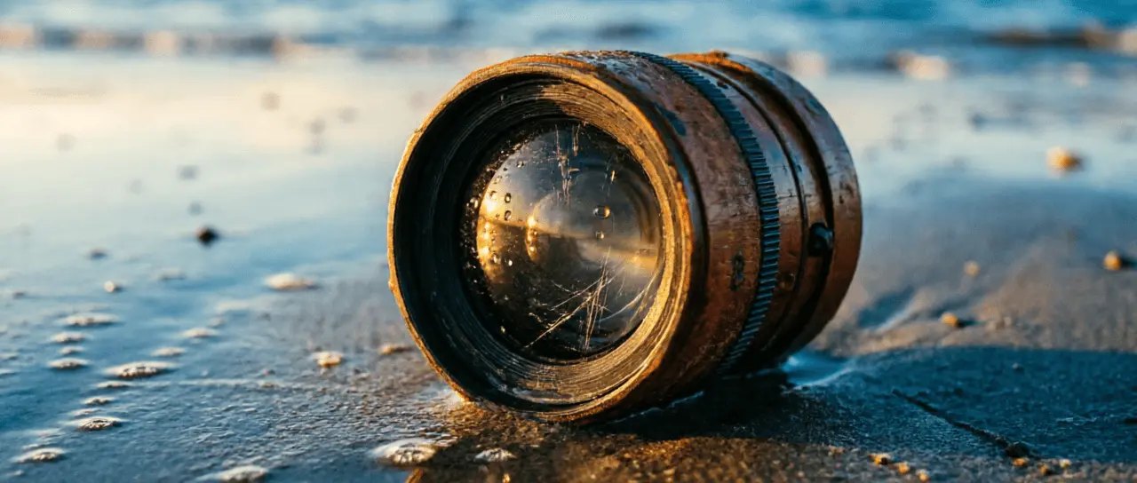 Why BBC's 'Blue Planet III' Is Deliberately Blurry: A Trust Strategy Against AI