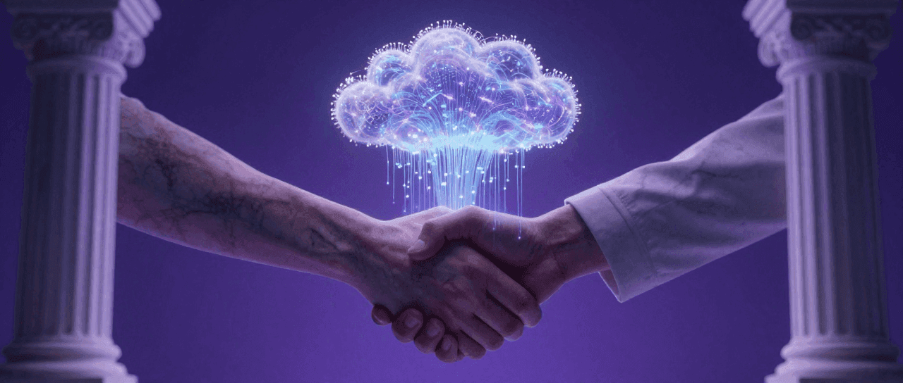 HSBC and Google Cloud: How Traditional Banks Are Rewriting the Rules of Finance with AI