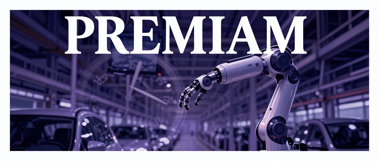 何小鹏自ら陣頭指揮、200日間で人型ロボット量産へ:クロスオーバー流用の工学的挑戦